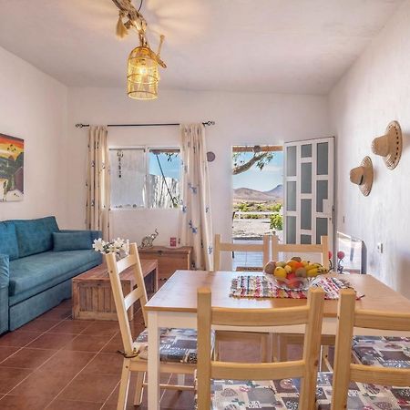 Villa Casa Adonai Tuineje Exterior foto