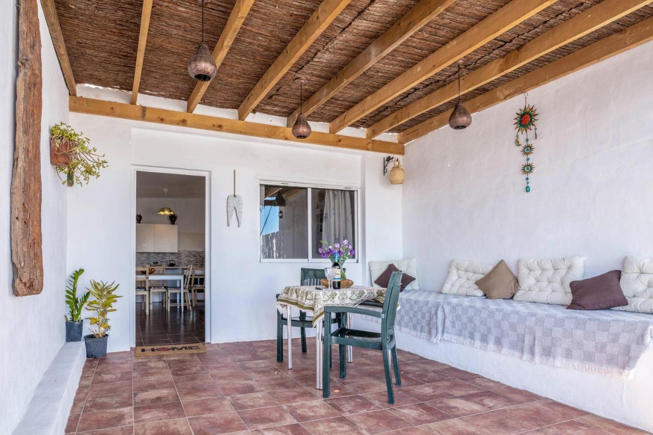 Villa Casa Adonai Tuineje Exterior foto