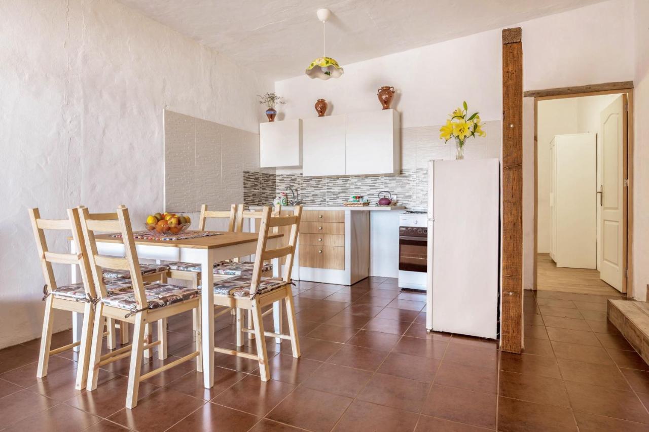 Villa Casa Adonai Tuineje Exterior foto